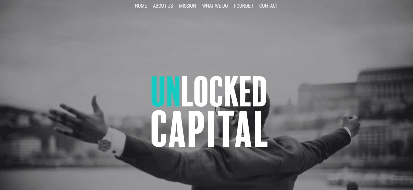 null Unlocked Capital